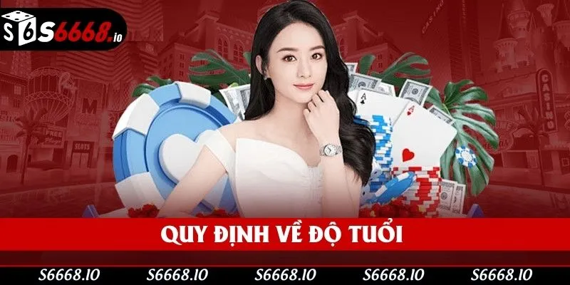Thành viên khi tham gia phải đủ tuổi pháp lý quy định